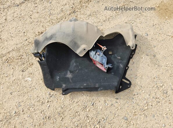 JM1BPALM3K1118713 2019 MAZDA 3 White Widok komory silnika