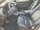 2019 Mazda Mazda3 Sport Gs 5dr White vin: JM1BPALM3K1118713