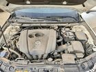 2019 Mazda Mazda3 Sport Gs 5dr White vin: JM1BPALM3K1118713