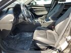 2023 Mazda 3 Preferred Charcoal vin: JM1BPALM3P1614019