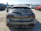 2023 Mazda 3 Preferred Charcoal vin: JM1BPALM3P1614019