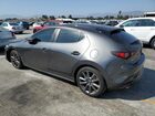 2023 Mazda 3 Preferred Charcoal vin: JM1BPALM3P1614019