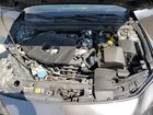 2023 Mazda 3 Preferred Charcoal vin: JM1BPALM3P1614019