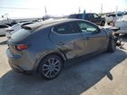 2023 Mazda 3 Preferred Charcoal vin: JM1BPALM3P1614019