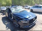 2024 Mazda Mazda3 2.5 S Preferred Синий vin: JM1BPALM3R1710431
