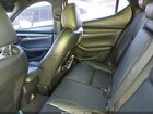 2020 Mazda Mazda3   Dark Blue vin: JM1BPALM4L1160454