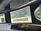 2020 Mazda Mazda3   Dark Blue vin: JM1BPALM4L1160454