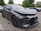 2024 Mazda Mazda3 2.5 S Preferred Gray vin: JM1BPALM5R1707644