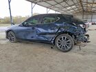 2024 Mazda 3 Preferred Blue vin: JM1BPALM7R1654607