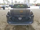 2024 Mazda 3 Preferred Blue vin: JM1BPALM7R1654607