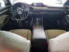2024 Mazda 3 Preferred Blue vin: JM1BPALM7R1654607