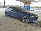 2024 Mazda 3 Preferred Blue vin: JM1BPALM7R1654607