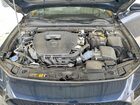 2024 Mazda 3 Preferred Blue vin: JM1BPALM7R1654607
