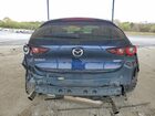 2024 Mazda 3 Preferred Blue vin: JM1BPALM7R1654607