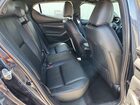 2024 Mazda 3 Preferred Синий vin: JM1BPALM8R1712045