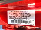 2019 Mazda 3 Preferred Plus Red vin: JM1BPALM9K1105416