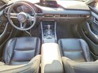 2019 Mazda 3 Preferred Plus Red vin: JM1BPALM9K1105416