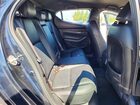 2019 Mazda 3 Preferred Plus Синий vin: JM1BPALMXK1108583