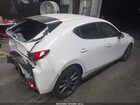 2024 Mazda Mazda3 2.5 S Preferred Белый vin: JM1BPALMXR1652706