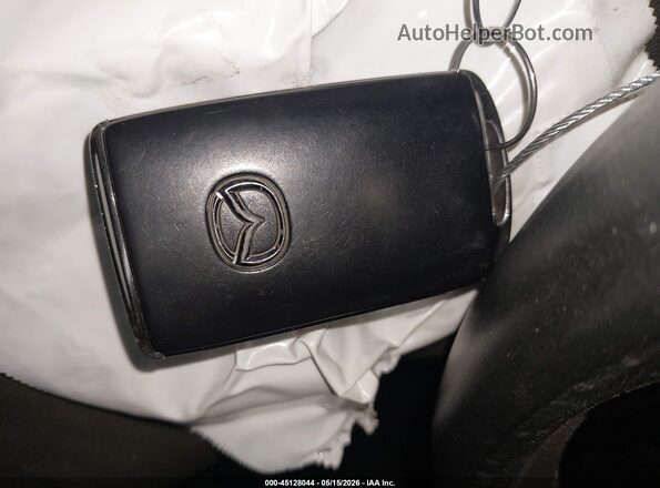 JM1BPALMXR1652706 2024 MAZDA 3 Белый Вид панели приборов