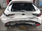 2024 Mazda Mazda3 2.5 S Preferred Белый vin: JM1BPALMXR1652706