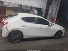2024 Mazda Mazda3 2.5 S Preferred Белый vin: JM1BPALMXR1652706