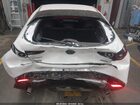 2024 Mazda Mazda3 2.5 S Preferred Белый vin: JM1BPALMXR1652706