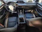 2024 Mazda 3 Preferred Red vin: JM1BPALMXR1653340