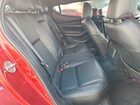 2024 Mazda 3 Preferred Red vin: JM1BPALMXR1653340
