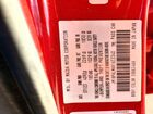 2024 Mazda 3 Preferred Red vin: JM1BPALMXR1653340