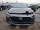 2024 Mazda 3 Preferred Gray vin: JM1BPALMXR1711298