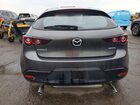 2024 Mazda 3 Preferred Gray vin: JM1BPALMXR1711298