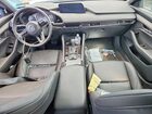2024 Mazda 3 Preferred Gray vin: JM1BPALMXR1711298
