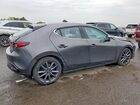 2024 Mazda 3 Preferred Gray vin: JM1BPALMXR1711298