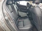 2024 Mazda 3 Preferred Gray vin: JM1BPALMXR1711298