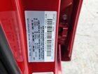 2025 Mazda 3 Preferred Красный vin: JM1BPALMXS1784340