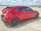 2022 Mazda 3 Premium Красный vin: JM1BPAML0N1509389