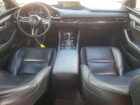 2022 Mazda 3 Premium Красный vin: JM1BPAML0N1509389