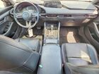 2022 Mazda 3 Premium Красный vin: JM1BPAML2N1501603