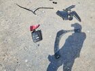 2022 Mazda 3 Premium Красный vin: JM1BPAML2N1501603