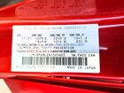 2022 Mazda 3 Premium Красный vin: JM1BPAML2N1501603