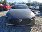 2021 Mazda 3 Premium Gray vin: JM1BPAML3M1310884