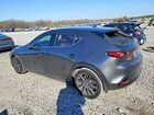 2021 Mazda 3 Premium Gray vin: JM1BPAML3M1310884