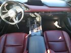 2021 Mazda 3 Premium Gray vin: JM1BPAML3M1310884
