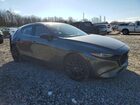 2021 Mazda 3 Premium Gray vin: JM1BPAML3M1310884
