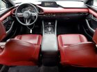 2021 Mazda 3 Premium Gray vin: JM1BPAML5M1403146