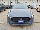 2021 Mazda 3 Premium Gray vin: JM1BPAML5M1403146