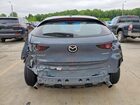 2021 Mazda 3 Premium Gray vin: JM1BPAML5M1403146