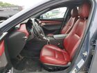 2021 Mazda 3 Premium Gray vin: JM1BPAML5M1403146