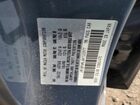 2022 Mazda 3 Premium Серый vin: JM1BPAML6N1520977